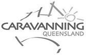 Caravanning Queensland