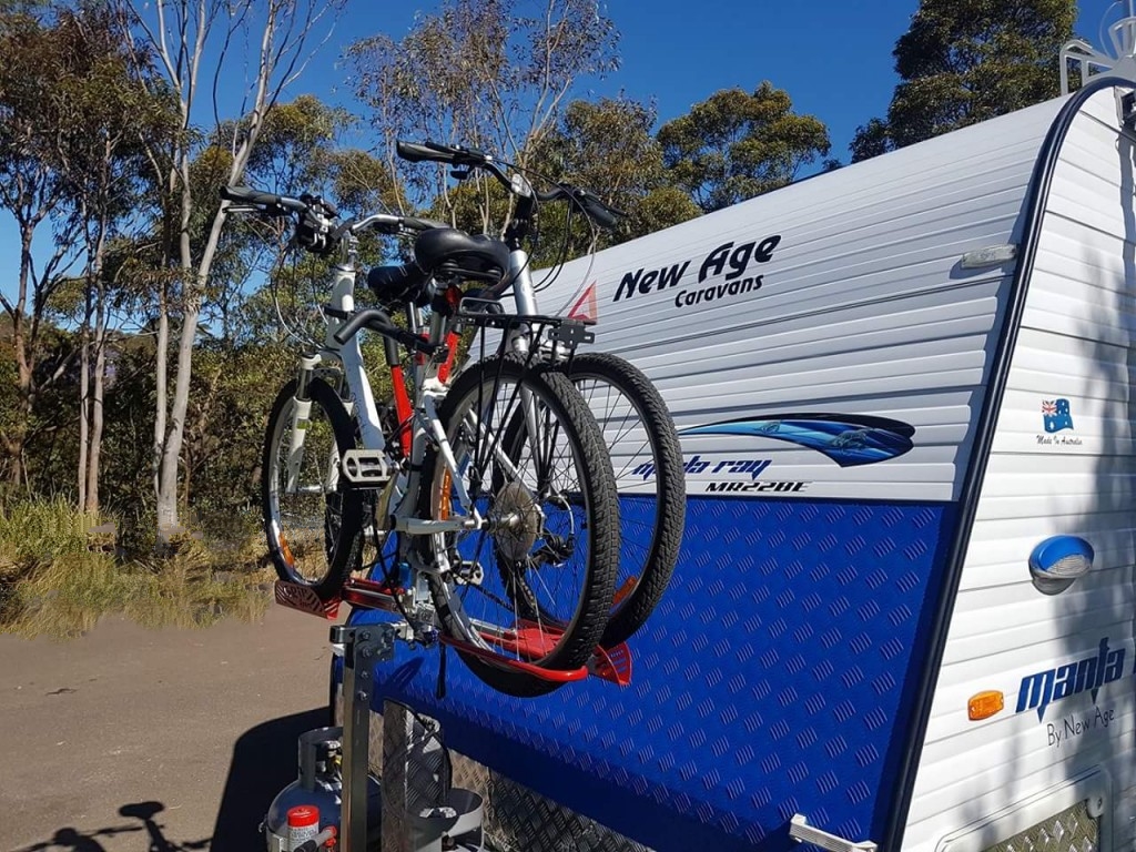 grip sport caravan bike racks cheap online